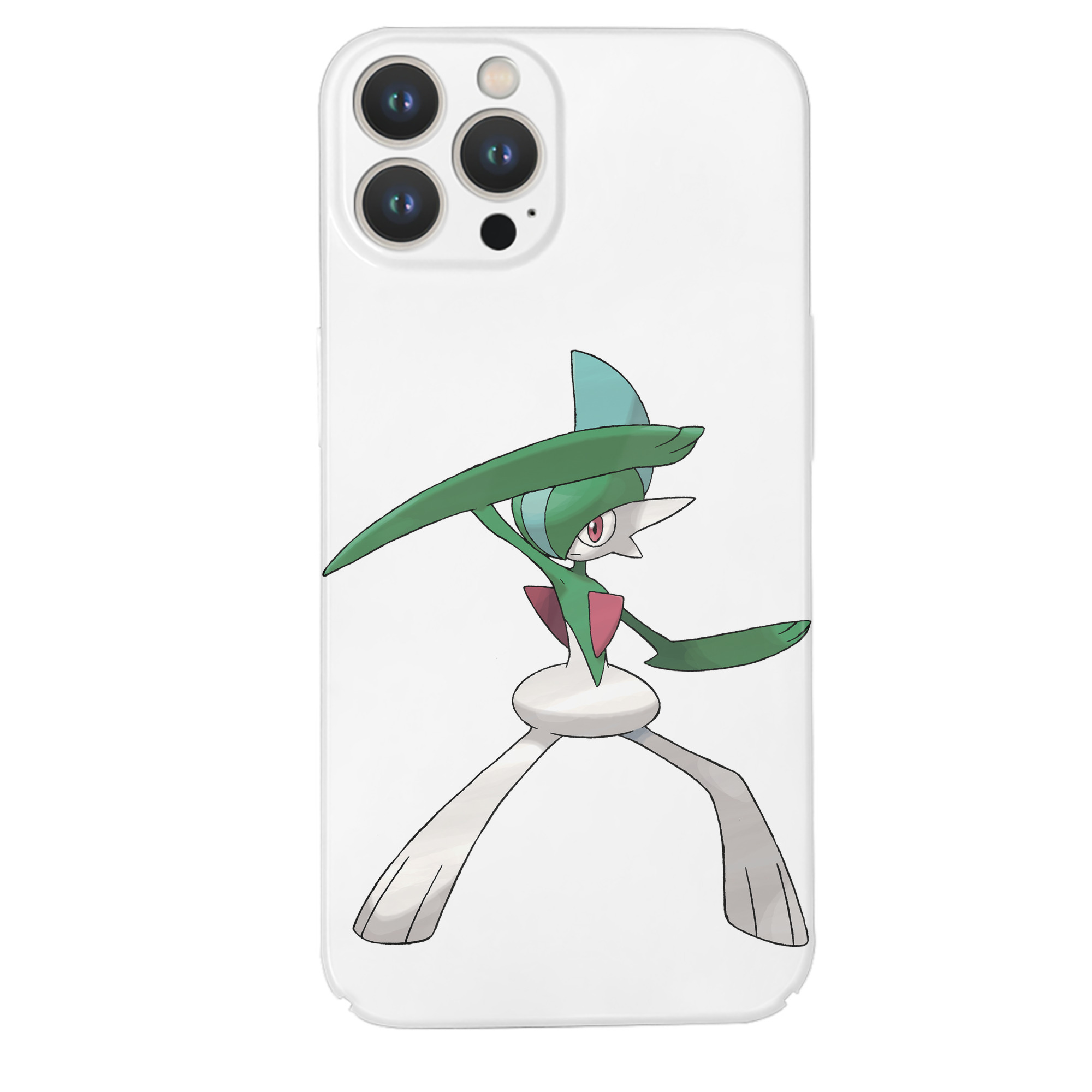 （画像用） ポケットモンスター Pokémon 【iPhone 14シリーズ対応】ハードケース